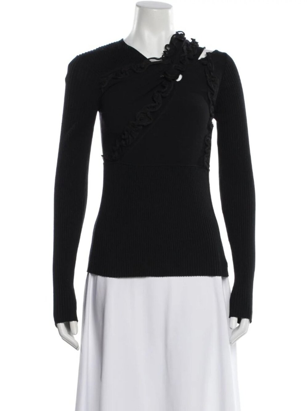 3.1 Phillip Lim Long Sleeve | Size: M